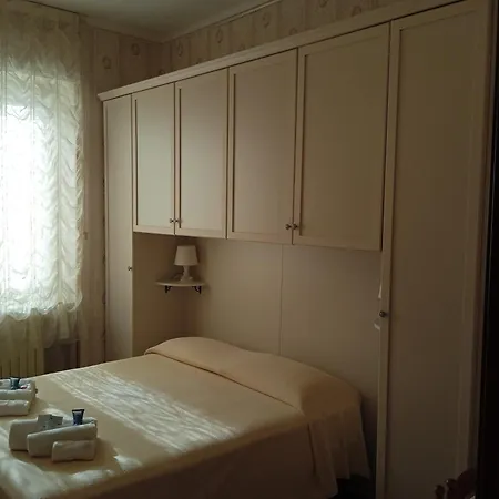 D-place Borgo Filadelfia Bed & Breakfast