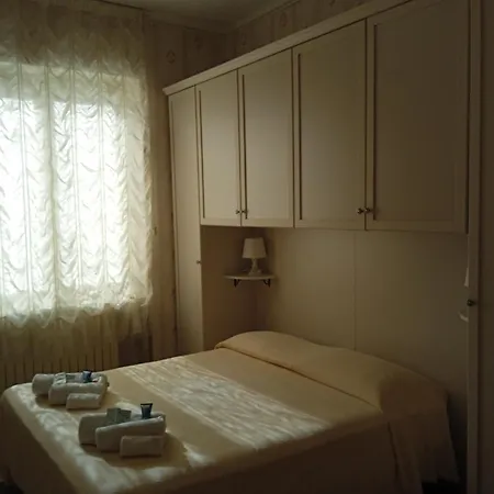 Bed & Breakfast D-place Borgo Filadelfia