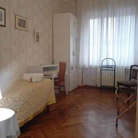 D-place Borgo Filadelfia Bed & Breakfast