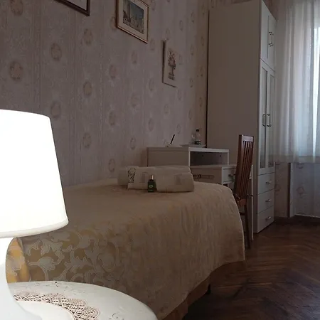 D-place Borgo Filadelfia Frühstückspension *