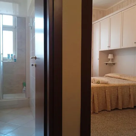 D-place Borgo Filadelfia Bed & Breakfast Turin