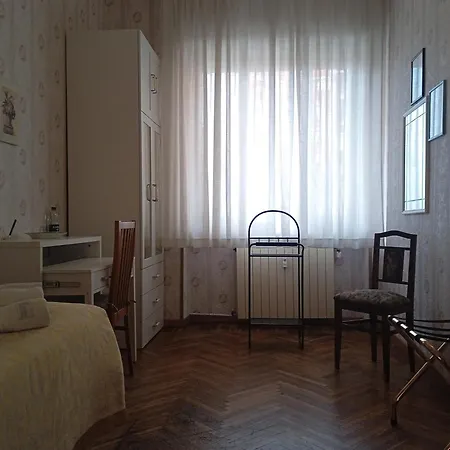 D-place Borgo Filadelfia Turijn