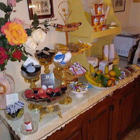 D-place Stadio Olimpico Inalpi Arena Panzió