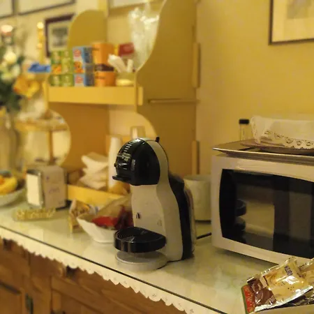 D-place Borgo Filadelfia Bed & Breakfast