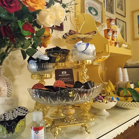 Bed & Breakfast D-place Borgo Filadelfia Turin