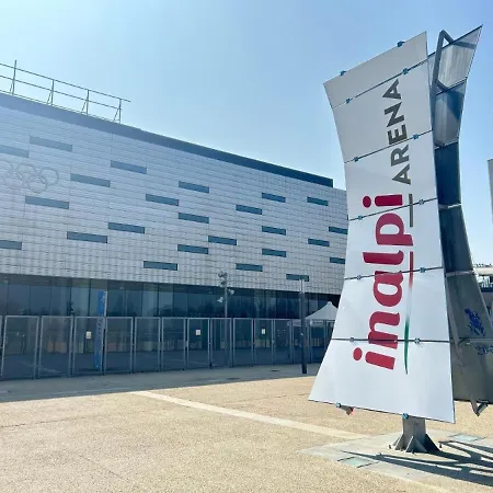 Bed & Breakfast D-place Borgo Filadelfia