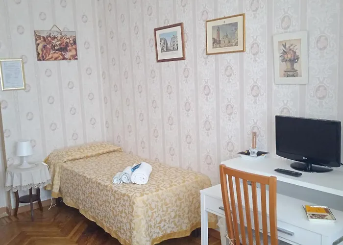 D-place Stadio Olimpico Inalpi Arena Отель типа 