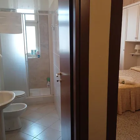 D-place Borgo Filadelfia Alojamento de Acomodação e Pequeno-almoço *