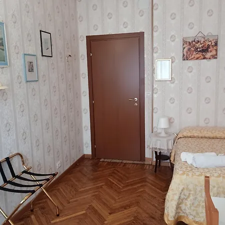 Alojamento de Acomodação e Pequeno-almoço D-place Borgo Filadelfia