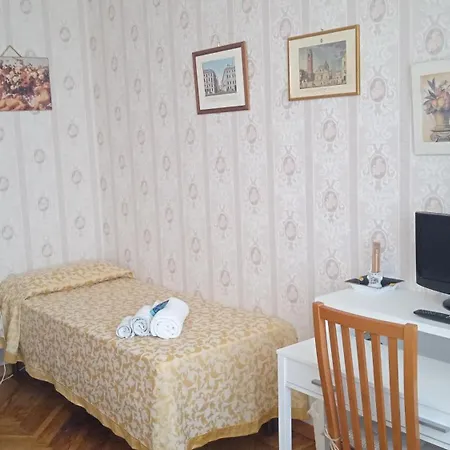 D-place Borgo Filadelfia Bed and Breakfast