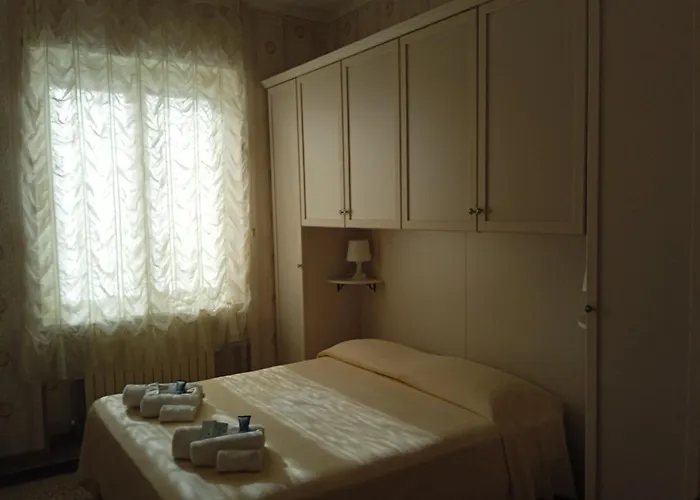 Bed & Breakfast D-place Stadio Olimpico Inalpi Arena