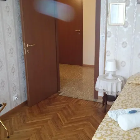 D-place Borgo Filadelfia Bed & Breakfast *