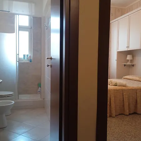 D-place Borgo Filadelfia Bed & Breakfast Turin