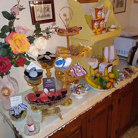 D-place Borgo Filadelfia Bed & Breakfast *