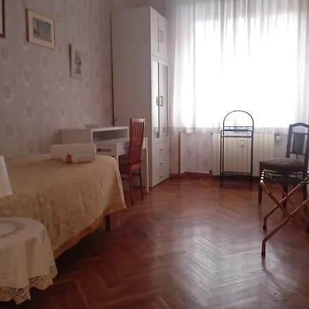 D-place Borgo Filadelfia Bed & Breakfast Turin